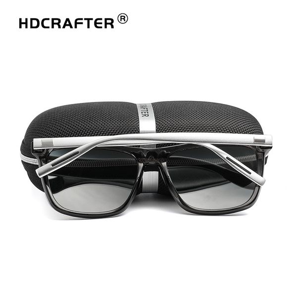 hdcrafter new mens designer sunglasses aluminum magnesium frames driving fishing outdoor sports polarized uv400 womens fashion glasses l6108, White;black
hdcrafter new mens designer sunglasses aluminum magnesium frames driving fishing outdoor sports polarized uv400 womens fashion glasses l6108, White;black