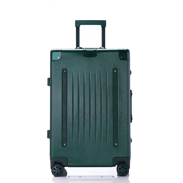 spinner luggage bag travel valise rolling wheel suitcase carry-on boarding plane men women trip journey
spinner luggage bag travel valise rolling wheel suitcase carry-on boarding plane men women trip journey