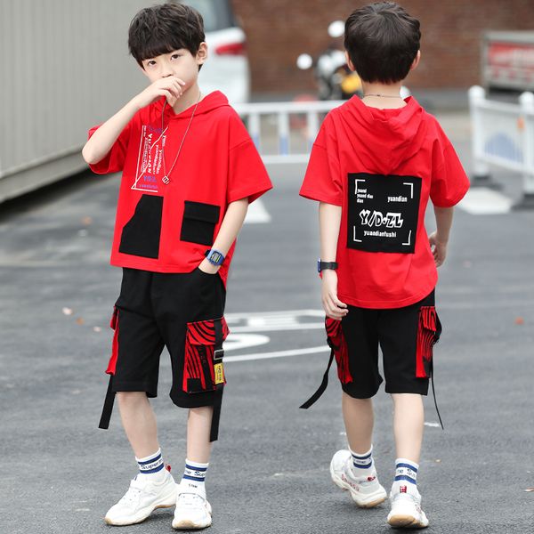 хлопок детская одежда set boy summer suit boy спорт одежда дети топы + шорты 4 6 7 8 9 10 12 13 лет мальчики одежда, White
хлопок детская одежда set boy summer suit boy спорт одежда дети топы + шорты 4 6 7 8 9 10 12 13 лет мальчики одежда, White