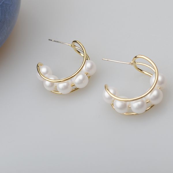 pearl earrings 925 silver neddle earrings women 2020 new jewelry for women feminine jewelry earring
pearl earrings 925 silver neddle earrings women 2020 new jewelry for women feminine jewelry earring