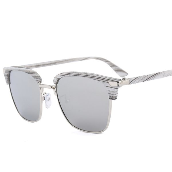 2020 aviator brand sunglasses luxury designer busines mens sunglasses outdoor driving polarized goggle glasses, White;black
2020 aviator brand sunglasses luxury designer busines mens sunglasses outdoor driving polarized goggle glasses, White;black