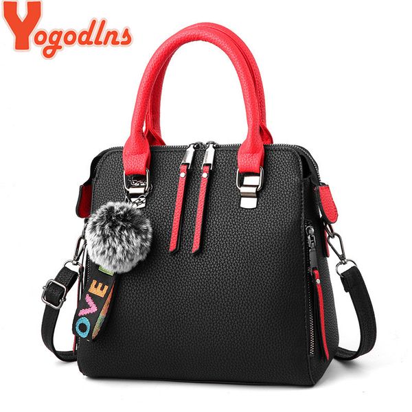 yogodlns марка кожа pu женщины сумка fur ball crossbody flap bag женский vintage сумка плеча сплошной цвет сумки
yogodlns марка кожа pu женщины сумка fur ball crossbody flap bag женский vintage сумка плеча сплошной цвет сумки