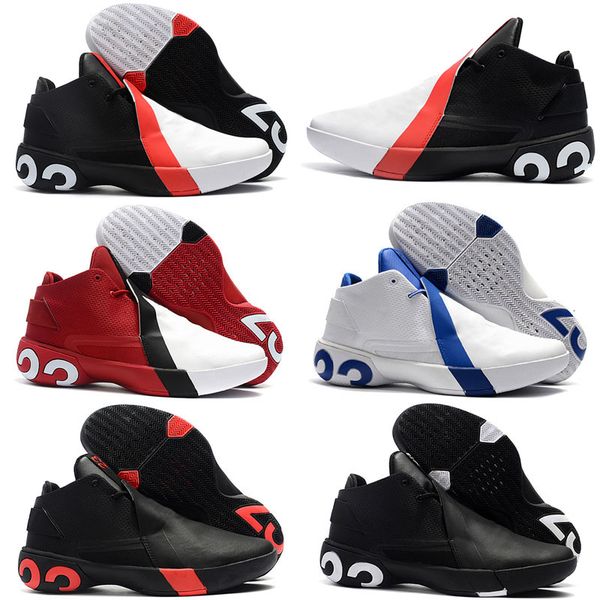 23 ultra super fly 3 x slam dunk mvp basketball shoes men white man zapatillas trainers sport sneakers shoe size 7-12
23 ultra super fly 3 x slam dunk mvp basketball shoes men white man zapatillas trainers sport sneakers shoe size 7-12
