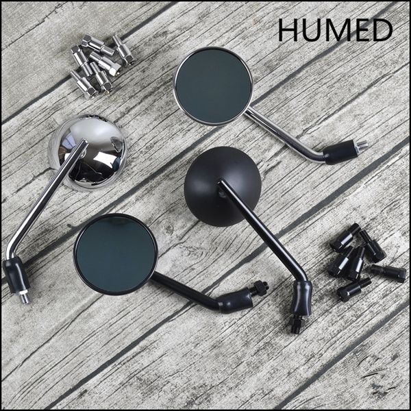 universal cafe racer mirror rearview mirror vintage motorcycle handlebar rearview 8mm/10mm screw
universal cafe racer mirror rearview mirror vintage motorcycle handlebar rearview 8mm/10mm screw