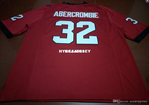 men red jermey lin college jersey size s-4xl or custom any name or number jersey, Black;red
men red jermey lin college jersey size s-4xl or custom any name or number jersey, Black;red