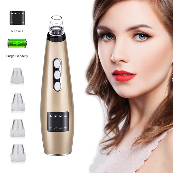 vacuum nose cleaner pore blackheads acne spot remover vacuum for face electric skin care tool suction machine
vacuum nose cleaner pore blackheads acne spot remover vacuum for face electric skin care tool suction machine