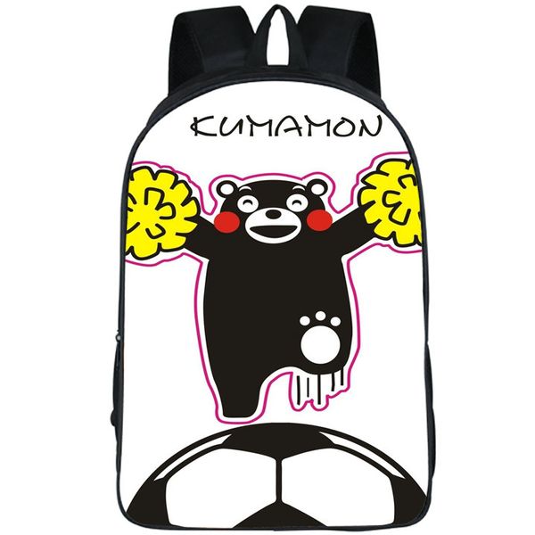 cheering squad backpack kumamon bear day pack football day school bag kumamoto packsack p rucksack sport schoolbag outdoor daypack
cheering squad backpack kumamon bear day pack football day school bag kumamoto packsack p rucksack sport schoolbag outdoor daypack