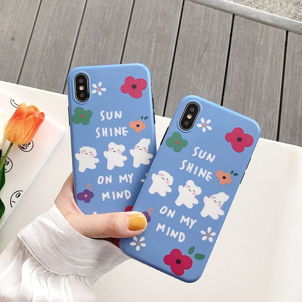 for iphone xs max xr phone case dancing small animal cover 6 7 8 x plus imd design tpu soft cell phone cases
for iphone xs max xr phone case dancing small animal cover 6 7 8 x plus imd design tpu soft cell phone cases