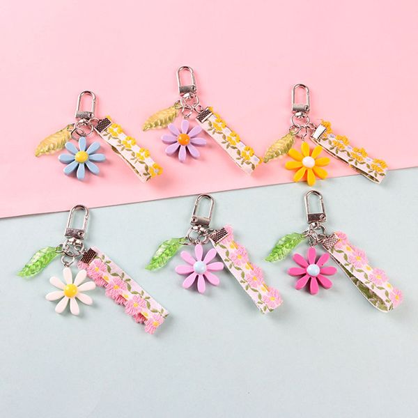 keychains fashion lace ribbon keychain keyring for women girl jewelry cute resin flower leaf key holder decoration kids gift, Silver
keychains fashion lace ribbon keychain keyring for women girl jewelry cute resin flower leaf key holder decoration kids gift, Silver