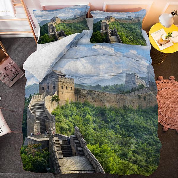 blue sky and green tree mountain duvet cover set landscape bedding set bedspread 3pcs king double size home textile
blue sky and green tree mountain duvet cover set landscape bedding set bedspread 3pcs king double size home textile