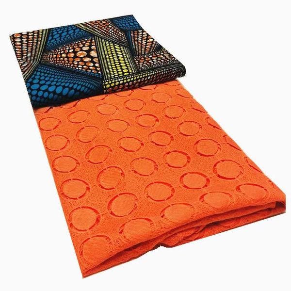 african lace fabrics milk silk cord lace 3yards+2.5yards african ankara fabric wax print fabric printing 100% cotton, Black;white
african lace fabrics milk silk cord lace 3yards+2.5yards african ankara fabric wax print fabric printing 100% cotton, Black;white