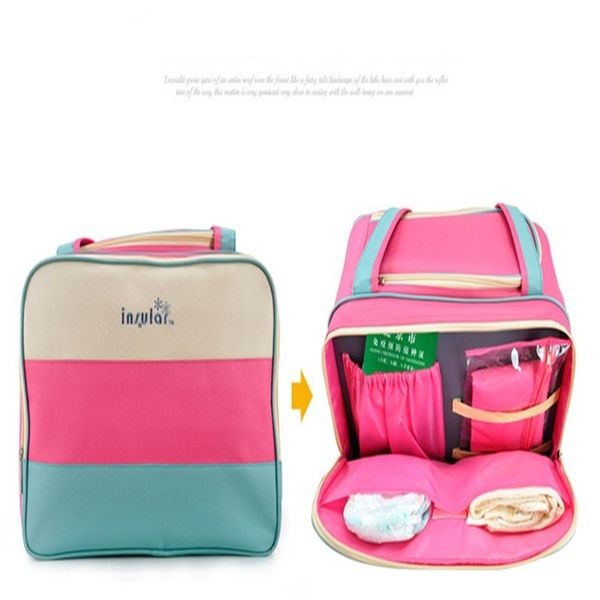 maternity nappy diaper bag large capacity canvas mommy bag multifunction baby care accessories portable diaper bags 
maternity nappy diaper bag large capacity canvas mommy bag multifunction baby care accessories portable diaper bags