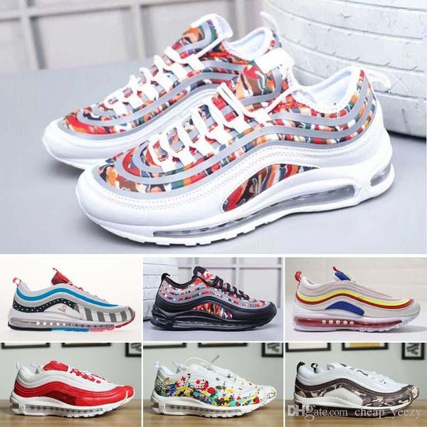 undefeated og running shoes 97s se triple white black south beach persian violet men women sports sneakers outdoor shoes
undefeated og running shoes 97s se triple white black south beach persian violet men women sports sneakers outdoor shoes