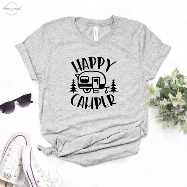счастливый camper печати женщины тенниска хлопка hipster смешная футболка подарок lady yong девушки топ tee 6 цвет drop кораблей zy 536, White
счастливый camper печати женщины тенниска хлопка hipster смешная футболка подарок lady yong девушки топ tee 6 цвет drop кораблей zy 536, White