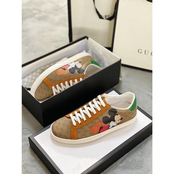 womens gg ace sneaker fashion designer mens and womens flat platform casual platform espadrilles shoes white leather gg size 35-45, Red;white
womens gg ace sneaker fashion designer mens and womens flat platform casual platform espadrilles shoes white leather gg size 35-45, Red;white