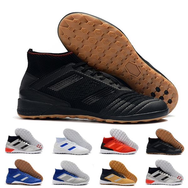 2019 Mens Soccer Shoes X 19+ FG Indoor Soccer Cleats Cheap X 18+ FG Football Boots X 19 Botas De Futbol Size 39-45
2019 Mens Soccer Shoes X 19+ FG Indoor Soccer Cleats Cheap X 18+ FG Football Boots X 19 Botas De Futbol Size 39-45