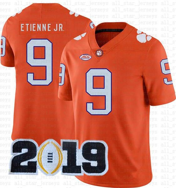 mens trevor lawrence travis etienne jr. clemson tigers ncaa american football jersey nick bosa dwayne haskins jr tom brady, Black;red
mens trevor lawrence travis etienne jr. clemson tigers ncaa american football jersey nick bosa dwayne haskins jr tom brady, Black;red
