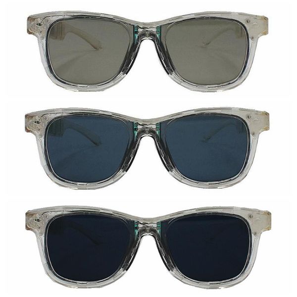 2020 new sunglasses with variable electronic tint control sunglasses men polarized with transparent eyewear frame, White;black
2020 new sunglasses with variable electronic tint control sunglasses men polarized with transparent eyewear frame, White;black