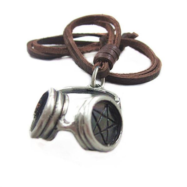 fashion korean literature and art longstyle couple cowhide alloy key necklace wholesale personal cowhide couple necklace, Silver
fashion korean literature and art longstyle couple cowhide alloy key necklace wholesale personal cowhide couple necklace, Silver