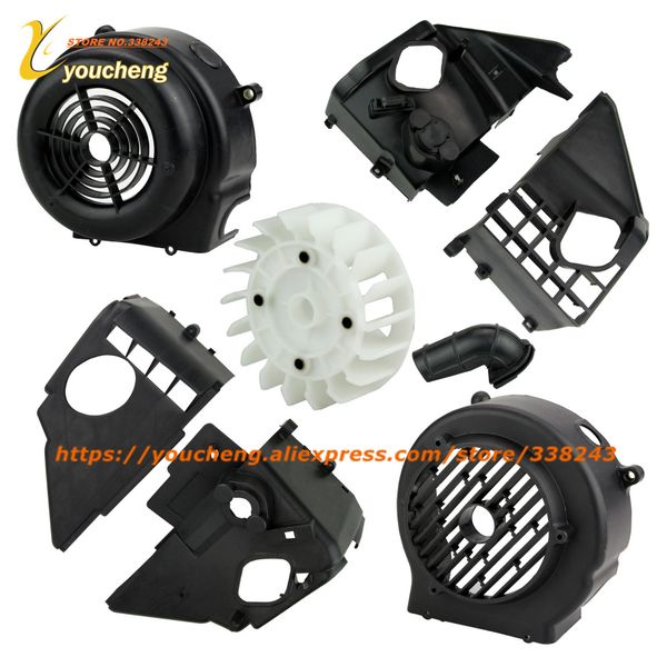 gy6125 150 scooter fan cover plastic protect parts modify replacement engine spare parts accessory wholesale dropshipping
gy6125 150 scooter fan cover plastic protect parts modify replacement engine spare parts accessory wholesale dropshipping