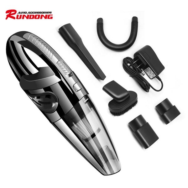 120w car auto vacuum cleaner handheld wireless vacuum cleaner wet and dry dual-use dust collector car auto dust cleaning tools
120w car auto vacuum cleaner handheld wireless vacuum cleaner wet and dry dual-use dust collector car auto dust cleaning tools