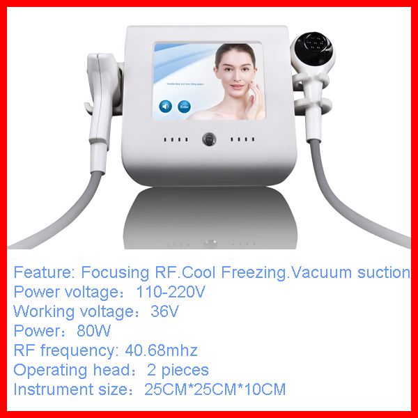 thermo rf facial thermal lift focused radio frequency therapy machine fat removal thermo lift equipment body slimming machine
thermo rf facial thermal lift focused radio frequency therapy machine fat removal thermo lift equipment body slimming machine