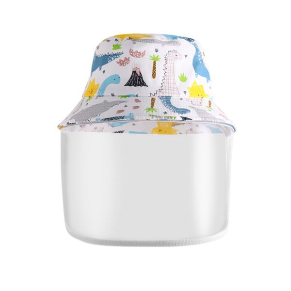 hat children bucket hat anti-dust anti-fog fisherman girls boys outdoor protective cover 2020, Yellow
hat children bucket hat anti-dust anti-fog fisherman girls boys outdoor protective cover 2020, Yellow
