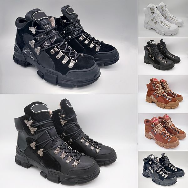 Brand Flashtrek High-top Sneaker Unisex Mens Ankle Booties Hiking Military Boot Womens Chunky Designer Shoes Anti Skid Martin boots Sneakers
Brand Flashtrek High-top Sneaker Unisex Mens Ankle Booties Hiking Military Boot Womens Chunky Designer Shoes Anti Skid Martin boots Sneakers