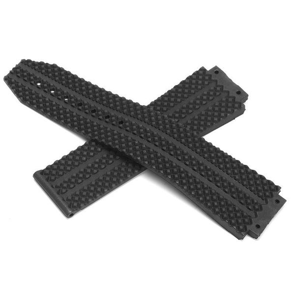 25mm rubber silicone watchband waterproof replacement black wrist bracelet strap without buckle watch accessories, Black;brown
25mm rubber silicone watchband waterproof replacement black wrist bracelet strap without buckle watch accessories, Black;brown