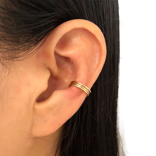 pinjeas handmade bar creative earrings ear cuff no piercing minimalist wire wrap jewelry gifts fashion, Silver
pinjeas handmade bar creative earrings ear cuff no piercing minimalist wire wrap jewelry gifts fashion, Silver