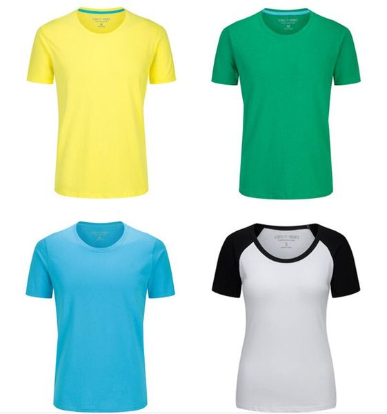 2019 summer cotton mens designer t shirt men's short-sleeved t-shirt round neck solid color advertising shirt wholesale, White;black
2019 summer cotton mens designer t shirt men's short-sleeved t-shirt round neck solid color advertising shirt wholesale, White;black