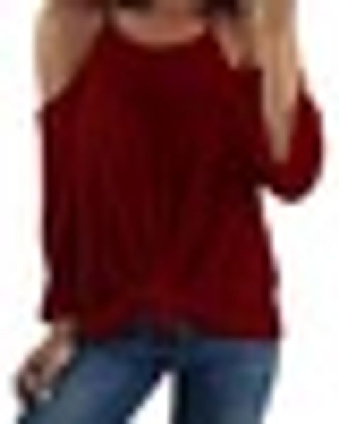 women blouse shirt 2019 summer casual solid cold shoulder hollow out long sleeve halter neck backless blusas femininas, White
women blouse shirt 2019 summer casual solid cold shoulder hollow out long sleeve halter neck backless blusas femininas, White