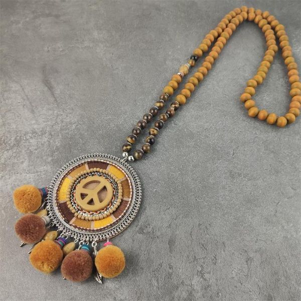 woman statement necklace handmade bohemian jewelry pompom tassel long necklaces & pendants boho sweater chain, Golden;silver
woman statement necklace handmade bohemian jewelry pompom tassel long necklaces & pendants boho sweater chain, Golden;silver