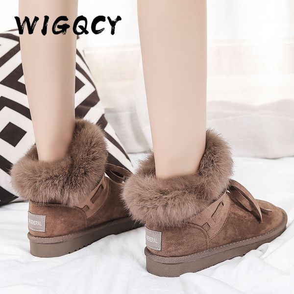 plush warm ankle boots new winter shoes women hair snow boots thicken cotton lace-up fashion zapatos de mujer botas, Black
plush warm ankle boots new winter shoes women hair snow boots thicken cotton lace-up fashion zapatos de mujer botas, Black