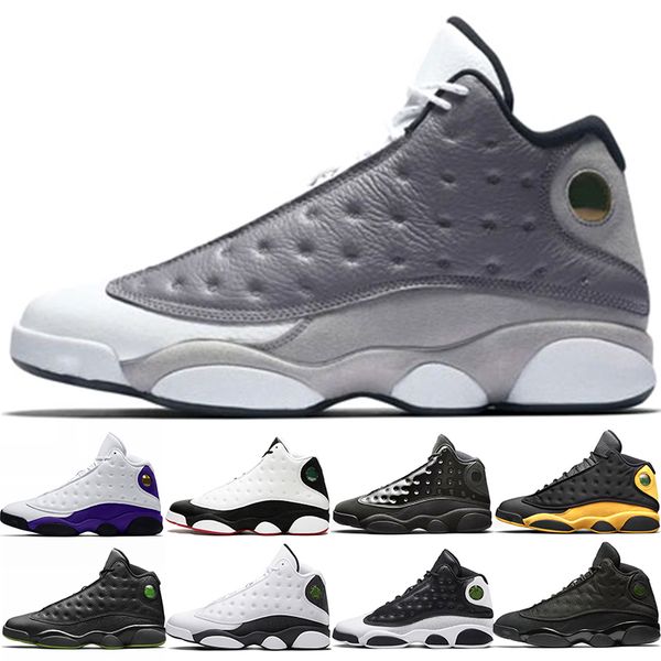 13 Cap And Gown 13s Men Basketball Shoes Rivals Atmosphere Grey Mens Designer Trainer Sports Sneakers Cheap Size 41-47 Drop Shipping
13 Cap And Gown 13s Men Basketball Shoes Rivals Atmosphere Grey Mens Designer Trainer Sports Sneakers Cheap Size 41-47 Drop Shipping