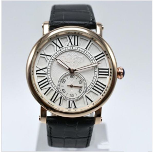 Малый набор рабочих мужчин и женщин моды случайные спортивные часы мужские Кварц
Малый набор рабочих мужчин и женщин моды случайные спортивные часы мужские Кварц