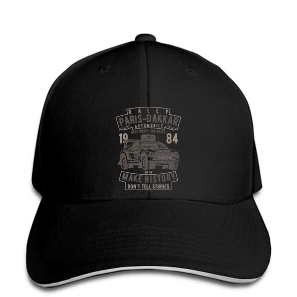 baseball cap world car rally make history dont tell stories white snapback hat peaked, Black;white
baseball cap world car rally make history dont tell stories white snapback hat peaked, Black;white