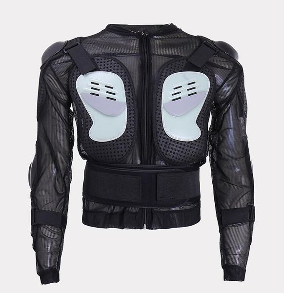 new spring and autumn men's long sleeve zipper jacket armor mounted motorcycle armor jacket 4xl loose man chao 3xl
new spring and autumn men's long sleeve zipper jacket armor mounted motorcycle armor jacket 4xl loose man chao 3xl