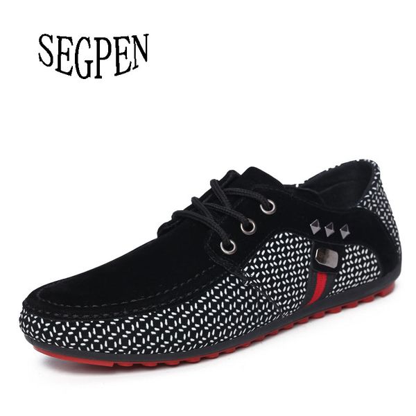 2016 mens casual shoes mens canvas shoes for men men fashion flats leather fashion suede zapatos de hombre, Black
2016 mens casual shoes mens canvas shoes for men men fashion flats leather fashion suede zapatos de hombre, Black