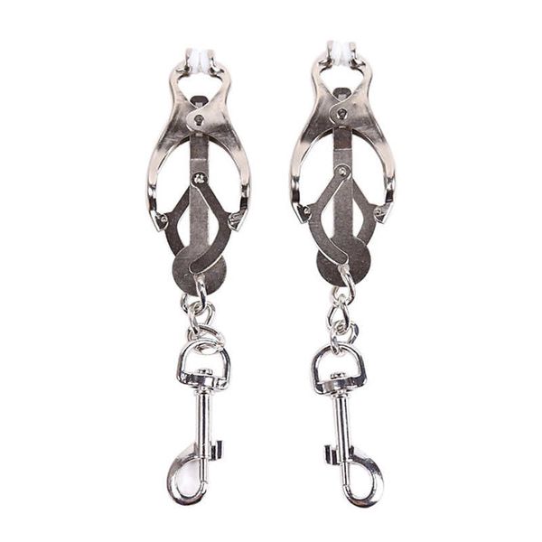 alternative supplies couple nipple flirting hooks milk toys clitoris toys labyrinth clips passionate female clips ovsas
alternative supplies couple nipple flirting hooks milk toys clitoris toys labyrinth clips passionate female clips ovsas