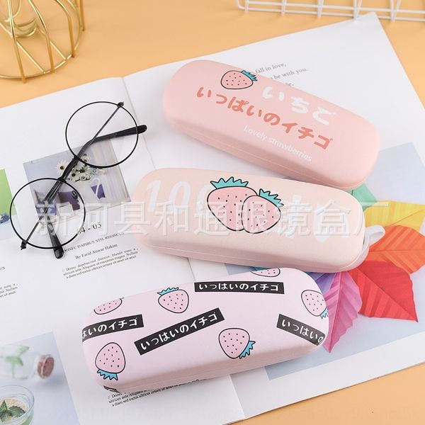 hipster case case myopia glasses box cartoon cute myopia glasses box simple literary portable boys and girls
hipster case case myopia glasses box cartoon cute myopia glasses box simple literary portable boys and girls