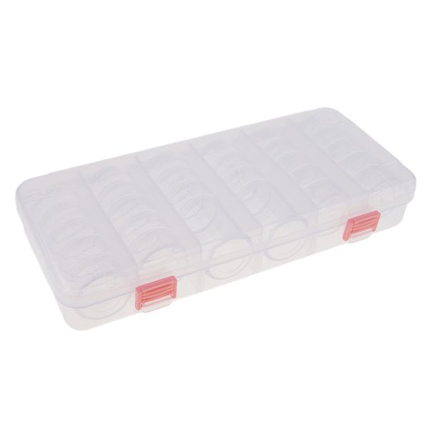 6pcs/pack 4 and 5 layers stacking jar pot containers for mineral powders nail art beads jewelry crafts
6pcs/pack 4 and 5 layers stacking jar pot containers for mineral powders nail art beads jewelry crafts
