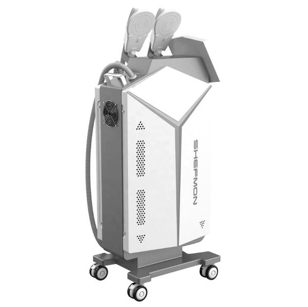 новый инновационный эмс машина emsculpt мышцы тонизирующий устройство эмс для похудения fat уменьшение тела контурная оборудование для салон, Black;white
новый инновационный эмс машина emsculpt мышцы тонизирующий устройство эмс для похудения fat уменьшение тела контурная оборудование для салон, Black;white