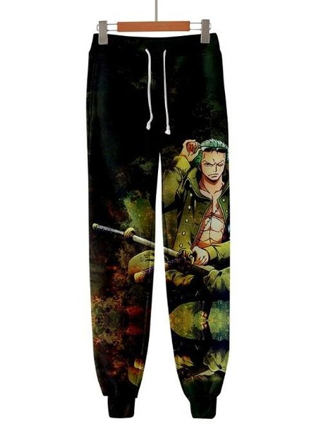 new men/women's anime one piece funny 3d print pants fashion tracksuits crewneck hip hop sweatpants n08, Black
new men/women's anime one piece funny 3d print pants fashion tracksuits crewneck hip hop sweatpants n08, Black