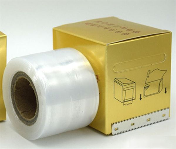 health beauty 42mm*200m tattoo plastic wrap cover preservative film semi permanent makeup tattoo eyebrow liner tattoo protect accessory
health beauty 42mm*200m tattoo plastic wrap cover preservative film semi permanent makeup tattoo eyebrow liner tattoo protect accessory