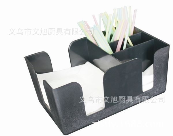 more function bar counter tissue box bar ktv tea with milk shop special-purpose black storage box straw the stirring rod accept box
more function bar counter tissue box bar ktv tea with milk shop special-purpose black storage box straw the stirring rod accept box