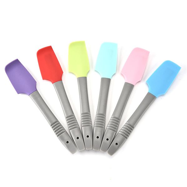 silicone spatula kitchen cream mixer ice cream scoop butter scraper batter mixing knife non stick baking tools jk2003
silicone spatula kitchen cream mixer ice cream scoop butter scraper batter mixing knife non stick baking tools jk2003