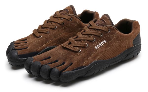 men five fingers shoes male 5 toe shoes genuine leather wearable non-slip hiking walking trekking sneakers casual sneakers
men five fingers shoes male 5 toe shoes genuine leather wearable non-slip hiking walking trekking sneakers casual sneakers