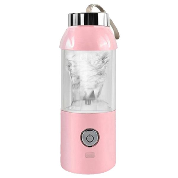 camp kitchen usb charging blender mixer portable juicer machine juice fruit maker household 500ml
camp kitchen usb charging blender mixer portable juicer machine juice fruit maker household 500ml