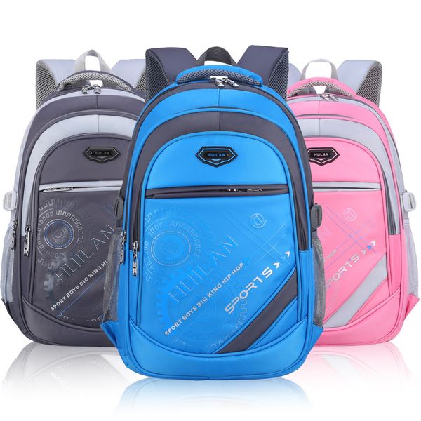 high quality children school bags kids baby's bags backpacks for girls boys teenage students travel waterproof schoolbag
high quality children school bags kids baby's bags backpacks for girls boys teenage students travel waterproof schoolbag